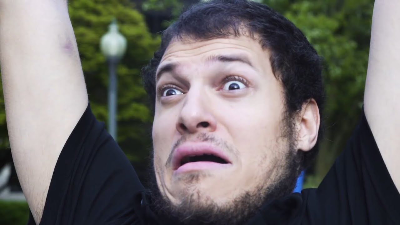 Man Eats 5 Million Bananas and EXPLODES!!!