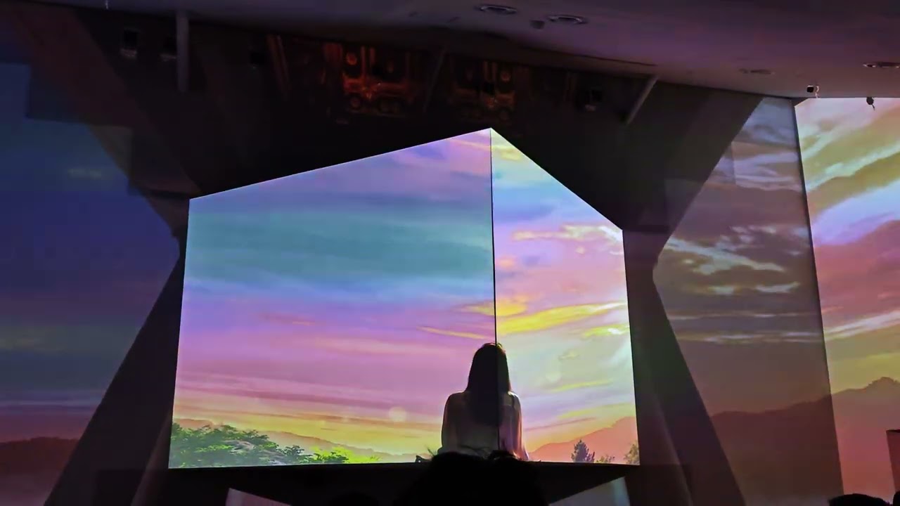 2025大阪・関西万博 タイパビリオン 紹介映像(会期後半ver)