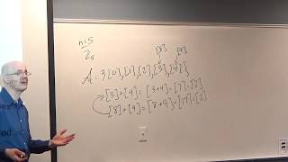 Abstract Algebra, Lec 3B: Modular Arithmetic on Equivalence Classes, Number Theory Proofs