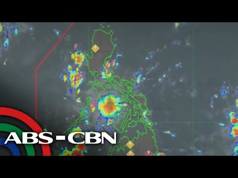 No storms spotted