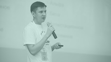 «Зачем и почему нужно автоматизированное тестирование приложений?», Александр Кашеверов