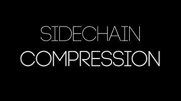 Project HBC Tutorial - Sidechain Compression and Ducking the Bassline in ProTools