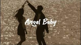 ANGEL BABY II Slowed Reverb