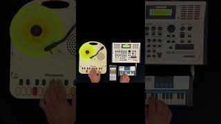 Kraftwerk Pocket Calculator  Electric Toy Mix