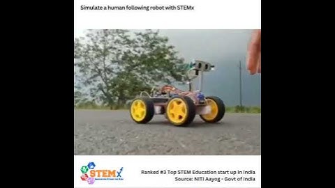 Learn to build new and exciting projects this weekend with STEMx .