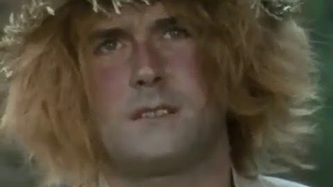 MPFC_S02E07(ep.20)  The Attila The Hun Show "The Idiot in the Rural Society"