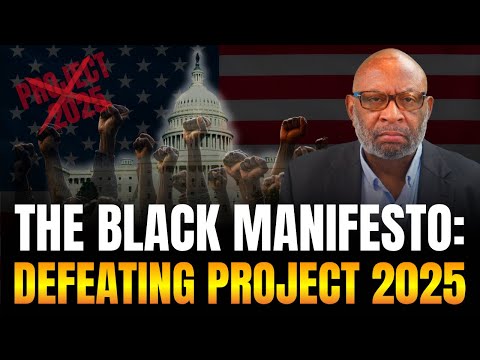 Trump Wants Blacks Divided, Distracted and Disinformed So His Anti-Black Policies Will Cut Deeply