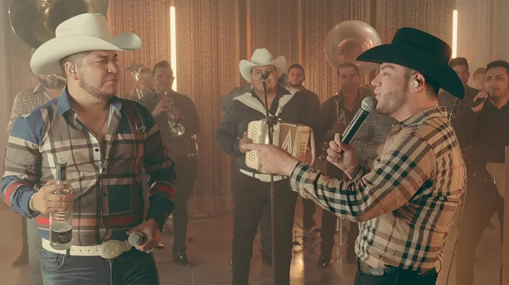 Tuviste - (Video Oficial) - Lenin Ramirez y Irving...