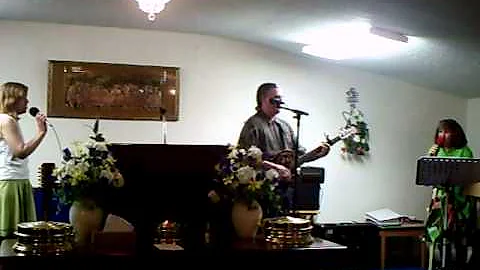 wanda watson @ Turning Point