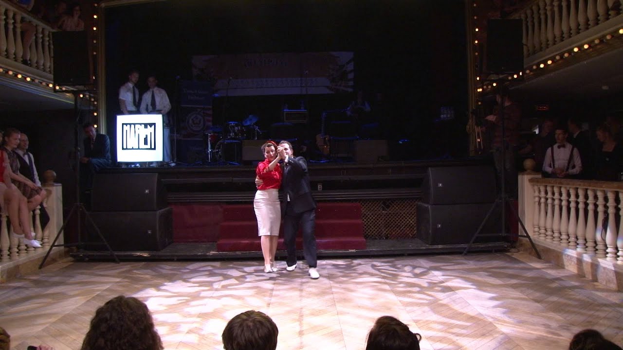 Thomas & Alice - Shinny Shifting