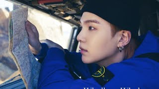 Me, Myself, and SUGA ' Wholly or Whole me' Preview images🖼. #memyselfandsuga #bts @cutebts screenshot 5