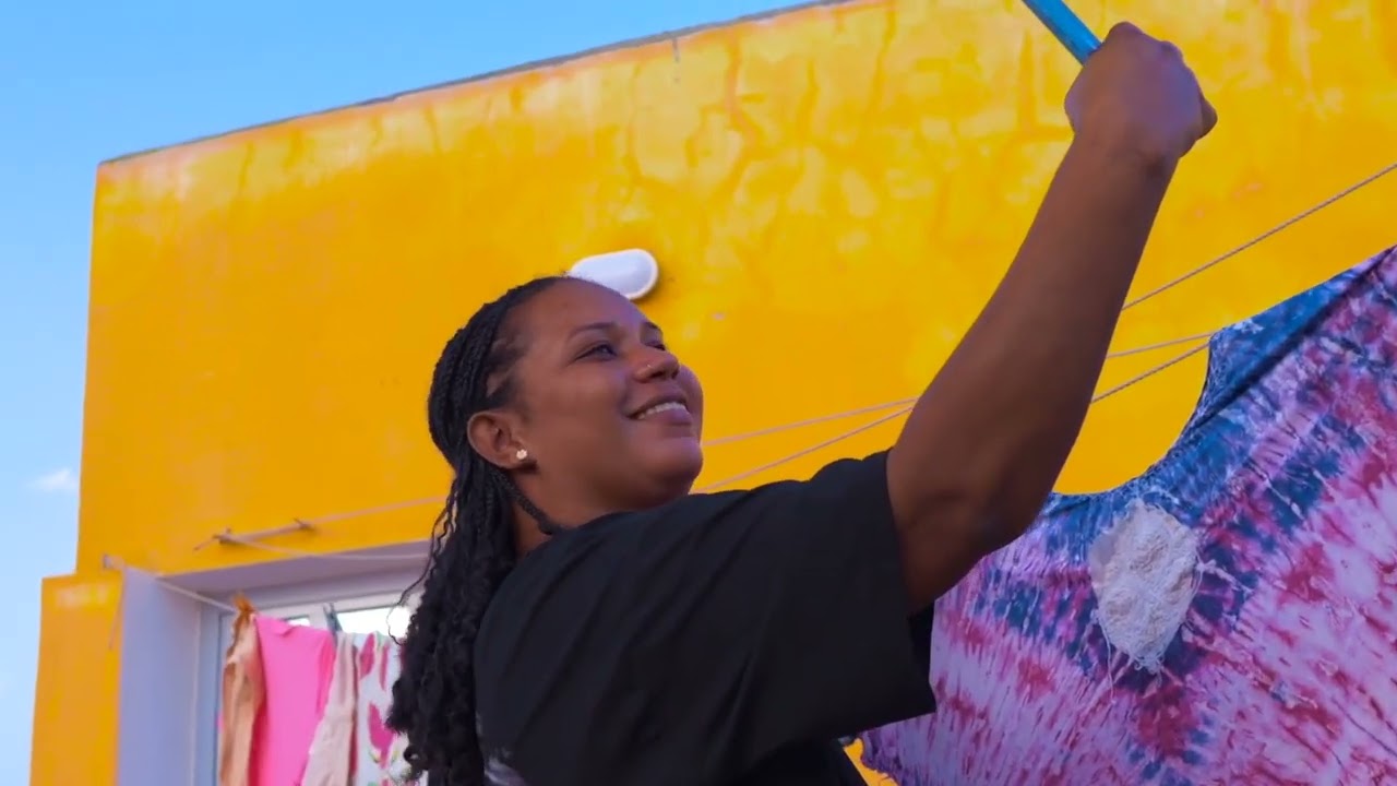 Talaia Baixo ( Mix Dj Love ) - video clip 2025