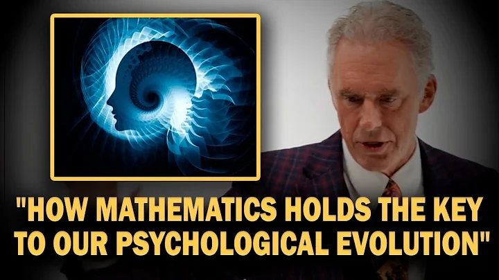 "The Math Of Human Behaviour" - Jordan Peterson