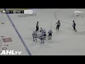 Colorado wins in Overtime