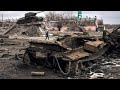 Українські захисники відбили 9 атак ворога, знищили гелікоптер і 19 танків – ООС