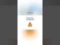 Why QA Important Hai? App Crash = Users Gone! 😳 #shorts #shortvideo
