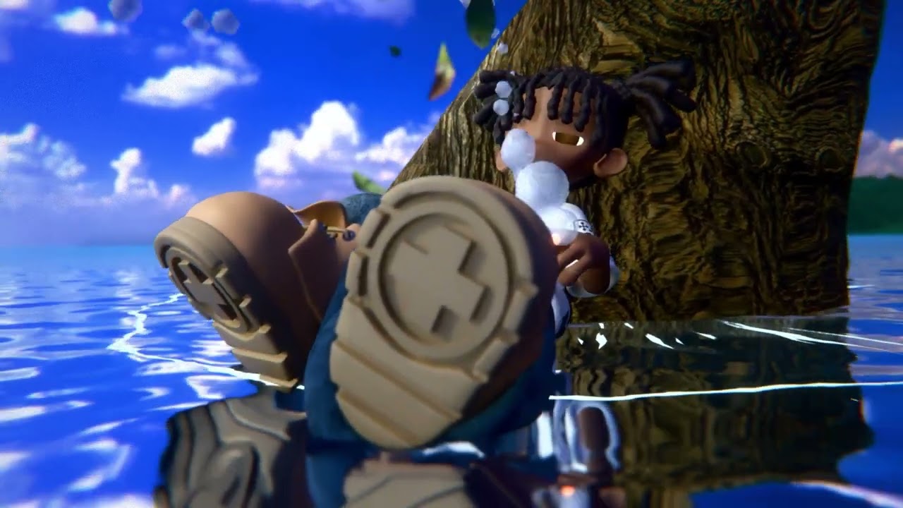 Myghty Tommy- 動く光