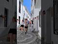 🔥 Paso a paso visita FRIGILIANA, Málaga, España 🇪🇸#frigiliana #costadelsol #málaga #españa