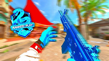 Re-entering THE FLOW STATE (MW2 Ranked)