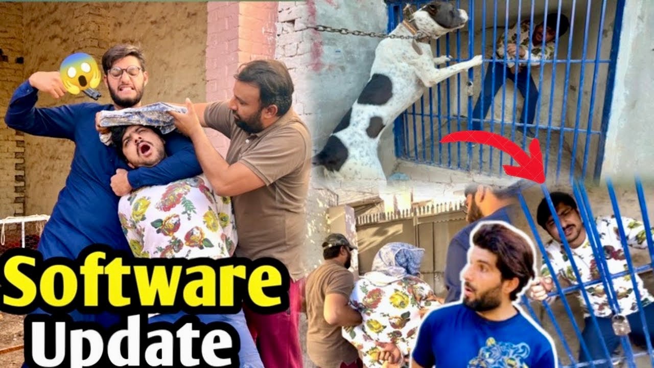 Samad Pets Vlog Ky Zoo Pr Dhava 😱 Bully Dog Badshah Ka Badla Ly Liya