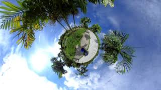 Another Trip At Pusara Aman.