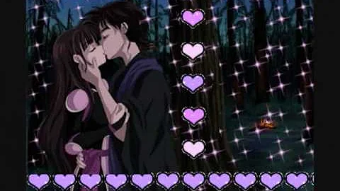 Inu&Kagome - Sango&Miroku.. Per te..