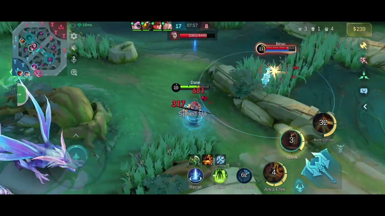 Selesai sahur tetap solo rank