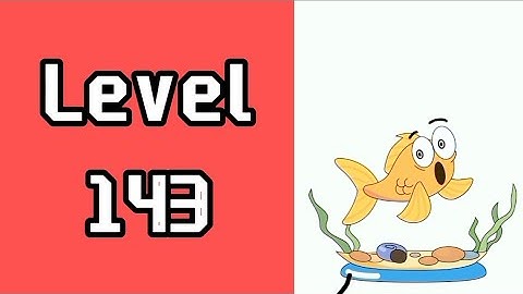 Dop: Draw One Part - Gameplay Walkthrough level 143