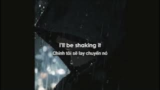 [VIETSUB  LYRICS] Mind Over Matter - Young The Giant || slowed and reverb