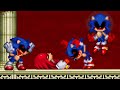 Sonic exe remake  knuckles update