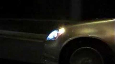 EG GSR vs RSX Type S