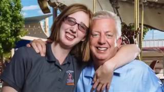 2018 SA Sports Hall of Fame Inductee Gordon Hartman