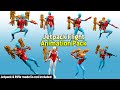 Jetpack Flight Combat Animation Pack for purchase