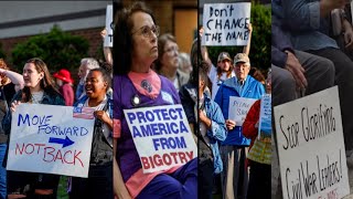 Virginia school board votes to restore names of Confederate leaders to schools!