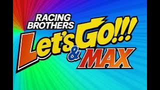 Bakusou Kyoudai Let's and Go!! MAX Opening English Cover Braveheart (unofficial)