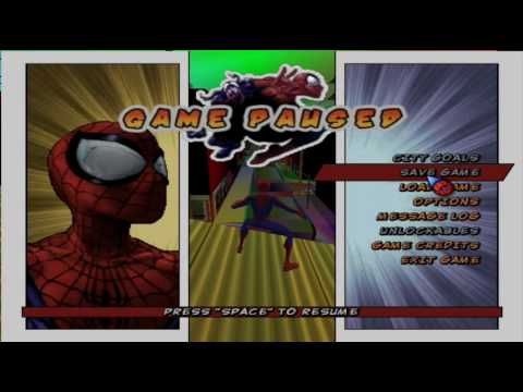 Ultimate Spider-Man/Compu...  2