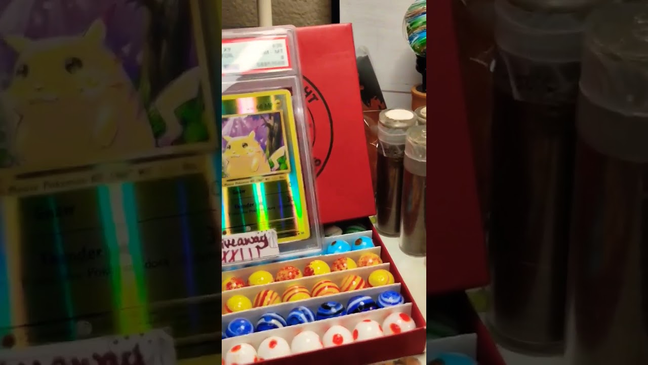 Mystery Bags SILVER OZ & PSA Charizard & High End Premium Glass Marbles 😍🚀🍀🏆❤️ 