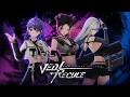 VED : RECURE / VED : 疗愈所 (Demo - 2026) - PC Ultra Widescreen 5120x1440 32:9 (CRG9 / Odyssey G9)
