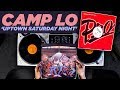 Discover classic samples on camp los uptown saturday night