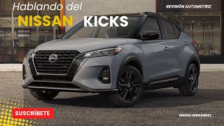 Nissan Kicks | Un suv que no recomiendo | Recomendando Carro por Carro