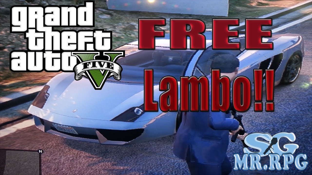 Gta V How To Get The Pagassi Vacca Free Youtube