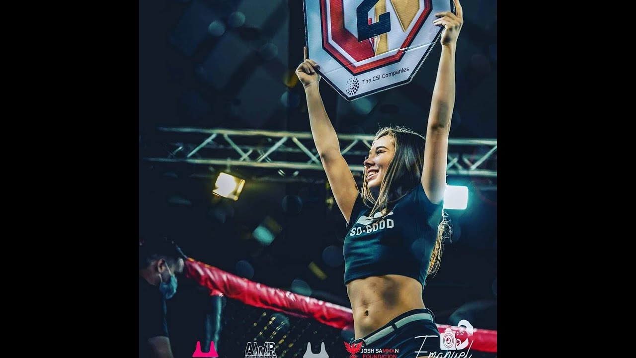 Ladiez Week: Monya Moonshadow - YouTube