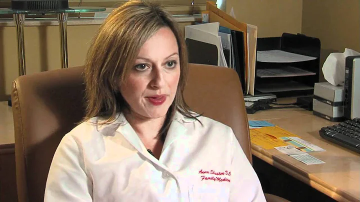 Neurology: Pain Signals