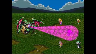 ロマンシング サ・ガ３ (SFC) #48