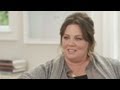 MELISSA MCCARTHY on Being a Working Mom || THE CONVERSATION WITH AMANDA DE CADENET