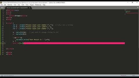 Learn Prompt JavaScript in Ten Minutes,  ពេញចិត្ត - phenhchet