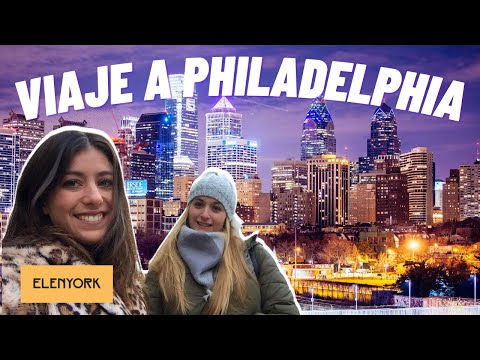 Video: Guía de viaje LGBTQ para Filadelfia, Pensilvania