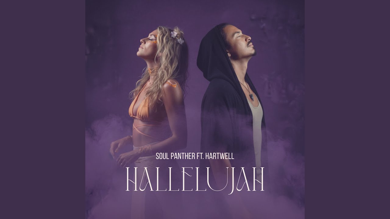 Hallelujah(ハレルヤ)＿CODE L Hallelujah | J.W. Pepper