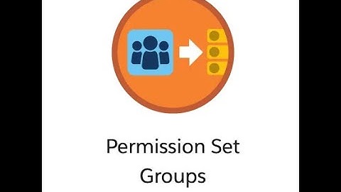 Permission Set Group Module | Challenge 1 to 3