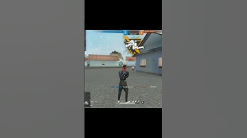 Phoenix os free fire 1vs4 gameplay